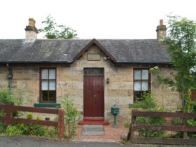 2 bedroom Cottage to rent